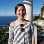 A Nursing Student and Her Success at GVSU